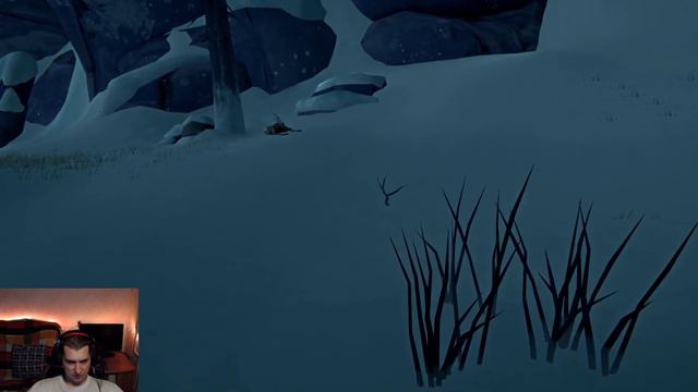 Стрим - The Long Dark - прохождение 4 эпизода, часть #1 смотреть онлайн