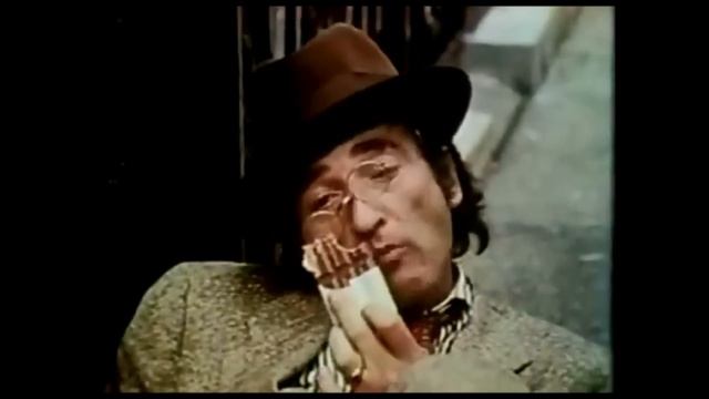 Reese's Peanut Butter Cups Commercial (1972) смотреть онлайн