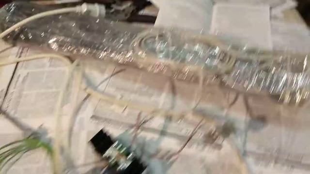 Описание электрической части смотреть онлайн