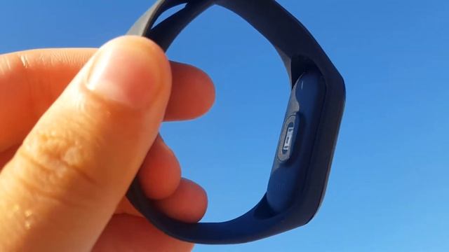 Три лучше чем два! Обзор Xiaomi Mi band 3 смотреть онлайн