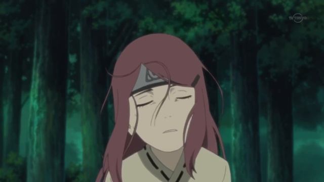 La vie de Minato Namikaze - VF [Part.1] смотреть онлайн