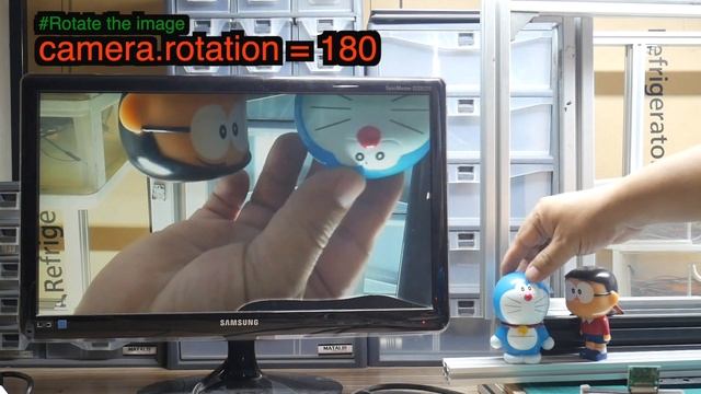HOWTO Raspberry Pi 3 Camera Module - Raspberry Pi Tutorial смотреть онлайн
