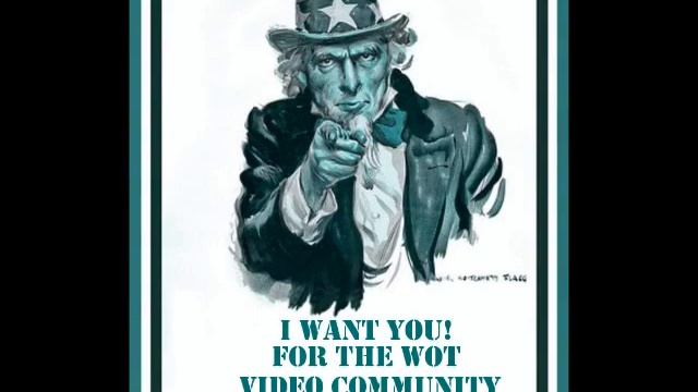 World of Tanks Community смотреть онлайн