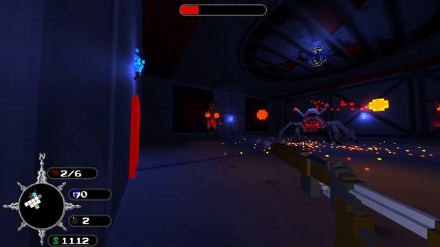 Paranautical Activity Beta V1.3 Patch Video смотреть онлайн