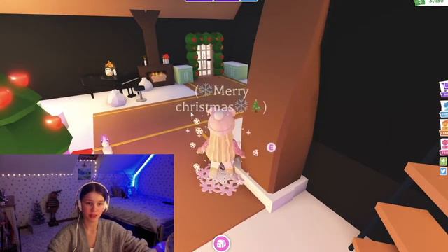 Мой пряничный дом!!Я вернулась!??House