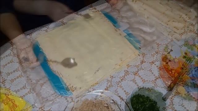 Рецепт простого блюда к 8 марта смотреть онлайн