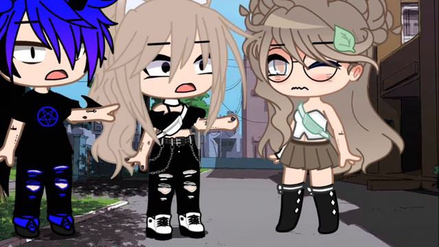 Подруга забрала мою любовь важное: Уилл не видимый!!! его не кто не видел и он упровалял моей ос смотреть онлайн