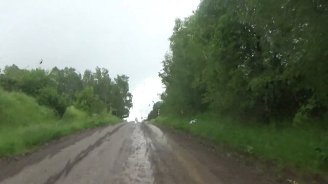 В поисках гармонии. Елань. Фильм первый. Дорога. смотреть онлайн