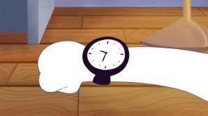 Жуткий Месяц 3 - Нежеланный гость Русский дубляж | Spooky Month -  Unwanted Guest