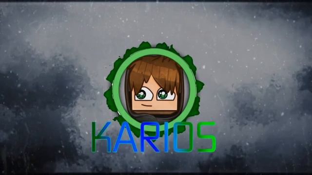 2D intro for #KariosMassDual | Думаю неплохо(+перелив.текст) смотреть онлайн