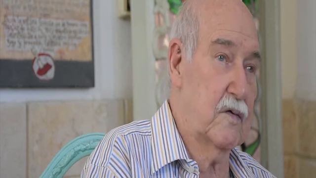 Entrevista a Reynaldo Gonzalez смотреть онлайн