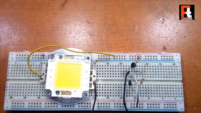 Automatic light ON When main power supply cut | emergency light circuit make at home #RC Invention смотреть онлайн