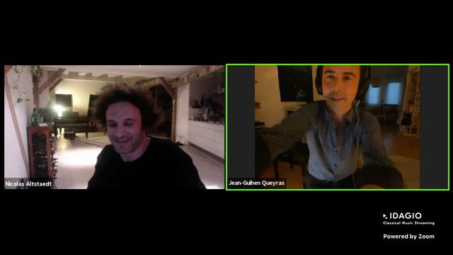 Jean-Guihen Queyras: Bach Cello Suites - Suite 4, Courante смотреть онлайн