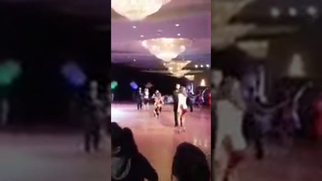 Pro-am Bachata смотреть онлайн