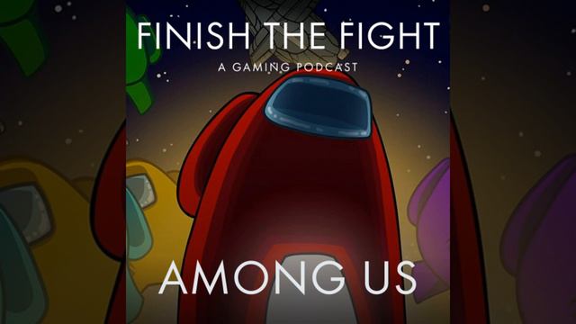 Ep. 44 Among Us смотреть онлайн
