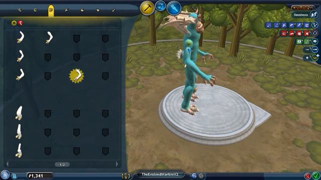 Spore LetsPlay #3 | DO NOT CRASH смотреть онлайн