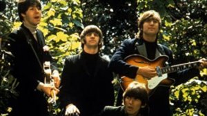 Рок-энциклопедия. Beatles. История группы