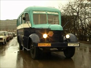 Тест-драйв АКЗ-1