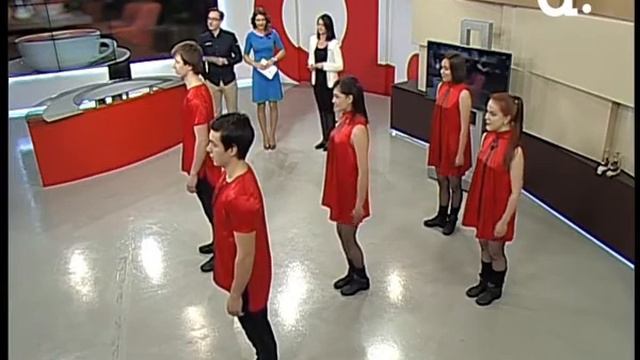 "Мята" в "Утреннем кофе" смотреть онлайн