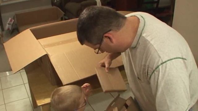 Celestron Nexstar 8SE Unboxing смотреть онлайн