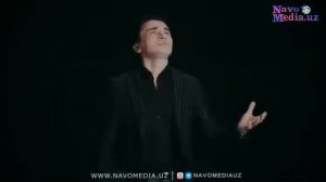 Улугбек Рахматуллаев/Ulug'bek Rahmatullaev