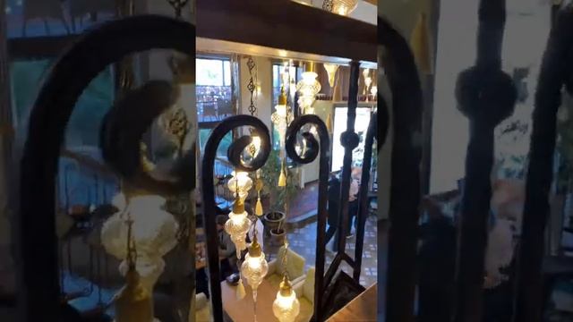 Ottomane palace! Кабак тытлысы ( тыква варенная с турецким чаем ) смотреть онлайн