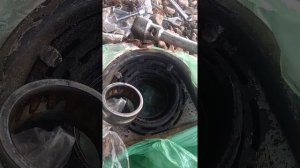 развалился подвесной подшипник удлиненный газон Некст