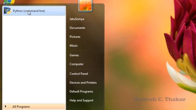 Installing Python смотреть онлайн
