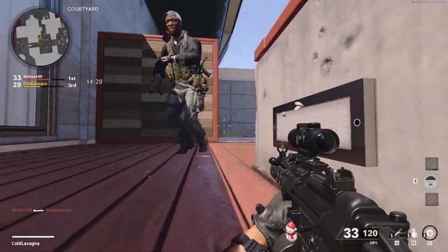 HICCUPS, GIGGLES, & LAG | Call of Duty: Black Ops Cold War 3 | w/ Company смотреть онлайн