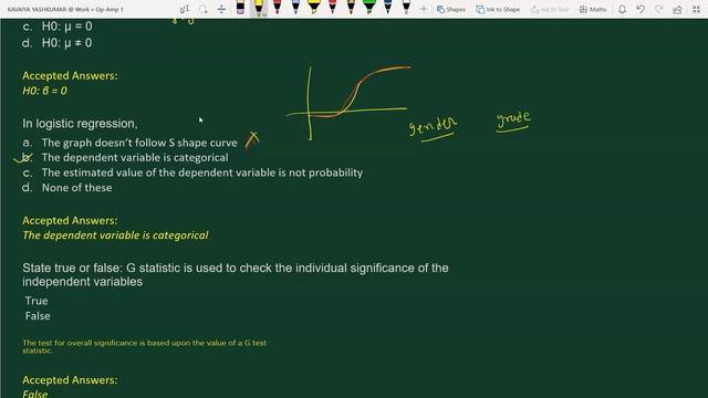 WEEK 8 NPTEL Data Analytics with Python смотреть онлайн