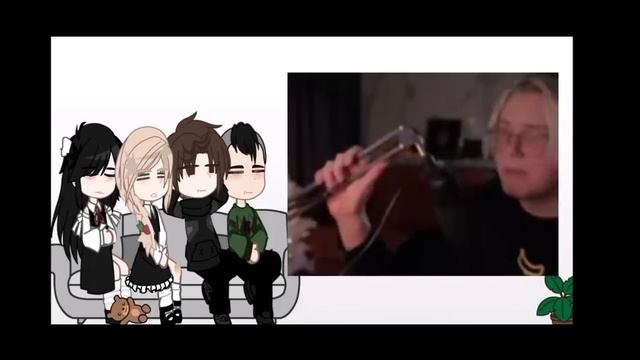 ★.| реакция tiny bunny на Антона -??? (перезалив) смотреть онлайн