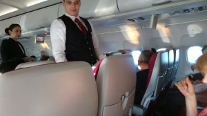 Опасна ли турбулентность для пассажиров и самолета? | секреты которые не расскажут стюардессы...