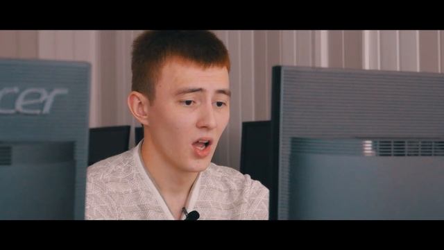 Интересные IT-разработки студентов смотреть онлайн