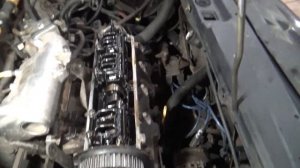 ВАЗ-2114,ВАЗ-2115.(2108,09,10...)Замена прокладки ГБЦ.