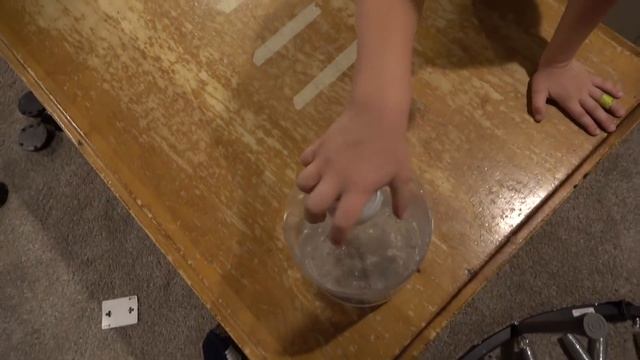 TINY vs GIANT Bottle Flips from $1 to $100 смотреть онлайн