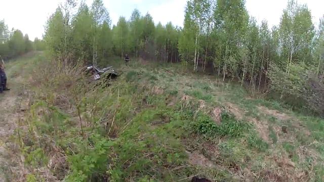Чепецкие Дебри 2013 смотреть онлайн