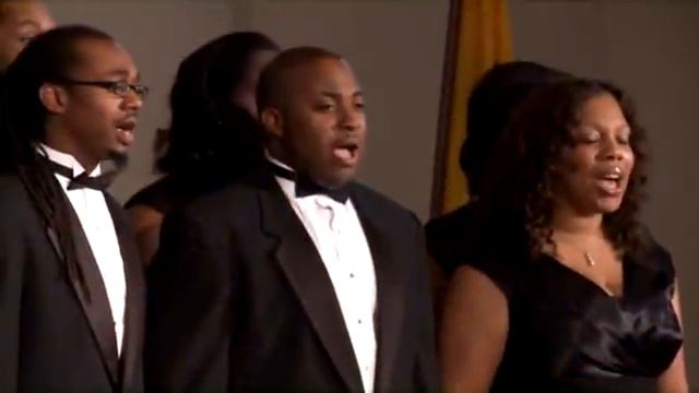 Swing Low Sweet Chariot | Civil War Songs And Stories | NPT