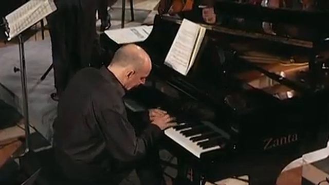 Triplo Concerto di Beethoven - 1 Lucia Vallesi смотреть онлайн