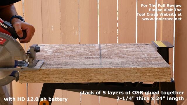 2018 Gen 2 Milwaukee M18 Fuel 7-1/4