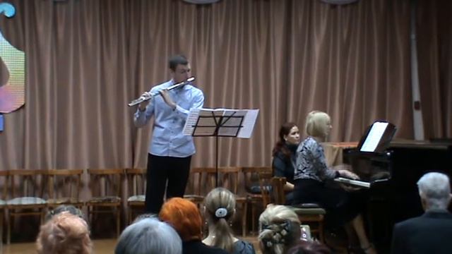 Raymon Guiot Rhapsodie
