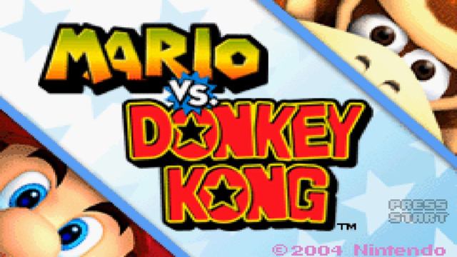 Mario vs. Donkey Kong - Final Boss Music EXTENDED смотреть онлайн