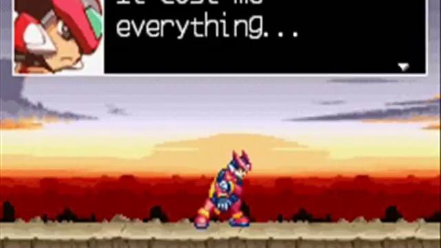 Let's Play Mega Man Zero 2! (Part 1) смотреть онлайн