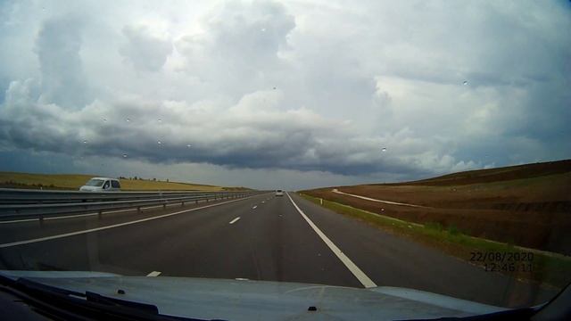 Трасса Таврида, Керчь-Симферополь 2020 смотреть онлайн