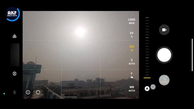 Redmi Note 13 Pro Plus Camera Setting | Redmi Note 13 Pro+ Camera Setting Kaise Kare | Anuj k Facts