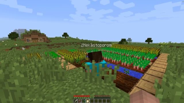 НУБ ОСТАНОВИЛ ВРЕМЯ И ЗАТРОЛЛИЛ ПРО В МАЙНКРАФТ ! НУБИК И ПАУЗА ЧЕЛЛЕНДЖ ПРАНКИ НАД ПРО MINECRAFT смотреть онлайн