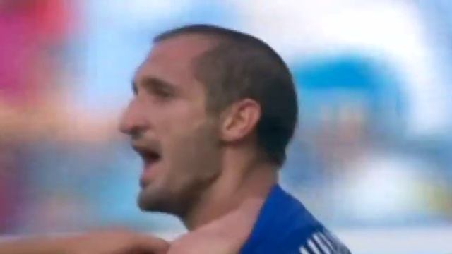 ТРАВМА НЕЙМАРА+УКУС СУАРЕСА+ПЕРЕЛОМ НОГИ=БЕСПРЕДЕЛ СУДЕй НА ЧМ 2014 смотреть онлайн