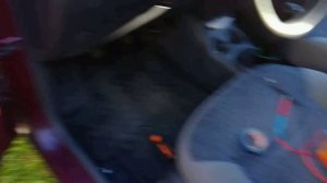 Ремонт центрального замка Дэо матиз