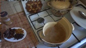 АМАРАНТОВАЯ КАША на воде (БЕЗ  ГЛЮТЕНА ) #Рецепт !