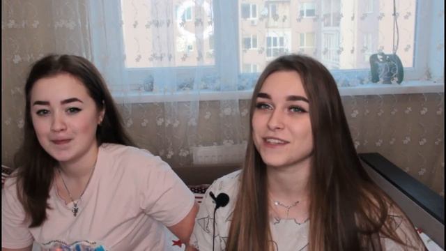 УВЕЛА ПАРНЯ У ПОДРУГИ?На сколько хорошо мы знаем друг-друга? смотреть онлайн