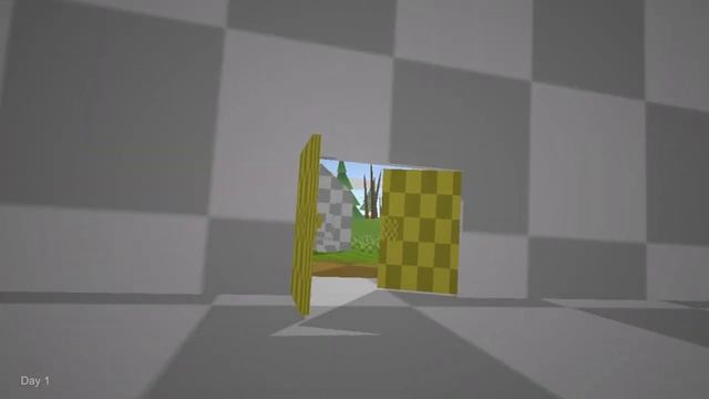 War Of The Worlds Game / Prototype Some more game play смотреть онлайн